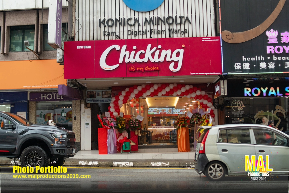 Shop Opening Chicking Bukit Bintang Photography Portfolio Bangi MAL 2019 (1).webp
